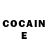 Cocaine Fish Scale edem zetiev